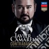 Javier Camarena: Contrabandista cd