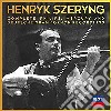 Henryk Szeryng - The Complete Philips (42 Cd) cd
