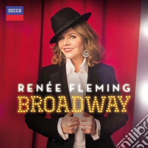 Renee Fleming: Broadway cd musicale di Renee Fleming
