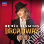 Renee Fleming: Broadway cd