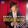 Renee Fleming: Broadway cd
