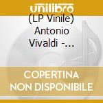(LP Vinile) Antonio Vivaldi - Cecilia Bartoli Album (Deluxe) (2 Lp) vinile