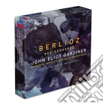 Hector Berlioz - Rediscovered (9 Cd) cd