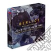 Hector Berlioz - Rediscovered (9 Cd) cd