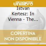 Istvan Kertesz: In Vienna - The Decca Recordings (Ltd Ed) (20 Cd+Blu-Ray Audio) cd