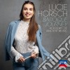 Lucie Horsch - Baroque Journey cd