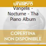 Vangelis - Nocturne - Tha Piano Album