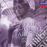 Josef Suk - Asrael Fairy Tale (2 Cd)