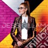 Jess Gillam: Rise cd