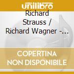 Richard Strauss / Richard Wagner - Lise Davidsen: Sings Wagner And Strauss cd
