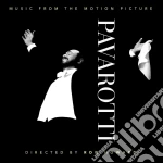 Pavarotti: Music From The Motion Picture cd