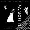 Pavarotti: Music From The Motion Picture cd