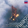 John Adams - Kent Nagano: The John Adams Album cd