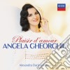 Angela Gheorghiu: Plaisir D'Amour cd