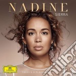 Nadine Sierra: There's A Place For Us / Various