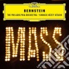 Leonard Bernstein - Mass cd