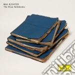 Max Richter - The Blue Notebooks (2 Cd)