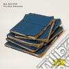 Max Richter - The Blue Notebooks (2 Cd) cd