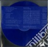 (LP Vinile) Max Richter - The Blue Notebooks (Blue Vinyl) (2 Lp) (Rsd 2018) cd