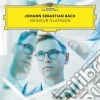 Johann Sebastian Bach - Vikingur Olafsson cd
