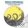 (LP Vinile) Gustav Mahler - Symphony No.1 cd
