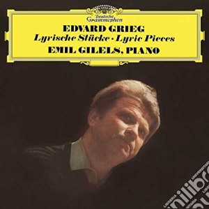 (LP Vinile) Edvard Grieg - Pezzi Lirici lp vinile di Edvard Grieg