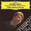 (LP Vinile) Edvard Grieg - Pezzi Lirici cd