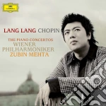(LP Vinile) Lang Lang: Chopin - The Piano Concertos (2 Lp) vinile