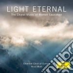 Morten Lauridsen - Light Eternal 