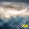 Morten Lauridsen - Light Eternal  cd