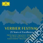 Verbier Festival: 25 Years Of Excellence