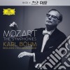Wolfgang Amadeus Mozart - Complete Symphonies (10 Cd+Blu Ray) cd