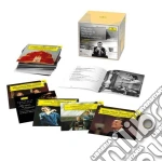 Claudio Abbado & Berliner Philharmoniker - The Complete Recordings on Deutsche Grammophon And Philips (60 Cd) cd