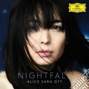 Alice Sara Ott: Nightfall cd musicale di Alice Sara Ott