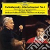 (LP Vinile) Pyotr Ilyich Tchaikovsky - Concerto Pianoforte N. 1 cd