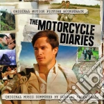 (LP Vinile) Gustavo Santaolalla - The Motorcycle Diaries vinile