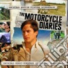 (LP Vinile) Gustavo Santaolalla - The Motorcycle Diaries cd