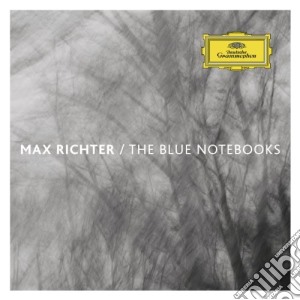 (LP Vinile) Max Richter - The Blue Notebooks (2 Lp) lp vinile di Max Richter