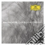 (LP Vinile) Max Richter - The Blue Notebooks (2 Lp) vinile
