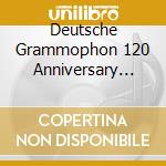 Deutsche Grammophon 120 Anniversary Edition (20 Cd) cd