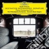 Daniil Trifonov: Destination Rachmaninov, Departure - Piano Concertos 1 & 2 (2 Cd) cd