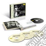Anne-Sophie Mutter - Early Recordings (4 Cd) cd