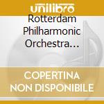 Rotterdam Philharmonic Orchestra (The) (6 Cd) cd