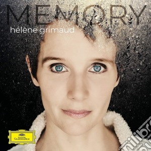 (LP Vinile) Helene Grimaud: Memory lp vinile di Helene Grimaud