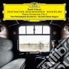 (LP Vinile) Rachmaninov - Departure (2 Lp) cd