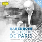Daniel Barenboim / Orchestre De Paris - Daniel Barenboim & Orchestre De Paris (8 Cd) cd