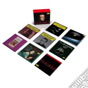 Carlos Kleiber - Complete Recordings On Dg (13 Cd) cd musicale di Carlos Kleiber
