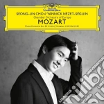 Wolfgang Amadeus Mozart - Piano Concertos K466 / Son. 28 cd