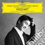 (LP Vinile) Wolfgang Amadeus Mozart - Piano Concerto K466 / Son. Pf. 28 (2 Lp) vinile