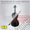 (LP Vinile) Johann Sebastian Bach - The Cello Suites Recomposed By Peter Gregson (3 Lp) cd